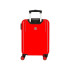 Trolley Disney Abs Suitcase 55Cm.4W Mickey Y Minnie London Rojo