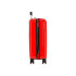 Trolley Disney Abs Suitcase 55Cm.4W Mickey Y Minnie London Rojo