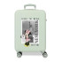 Trolley Disney Abs Suitcase 55Cm.4W Minnie Ny Mint Verde
