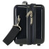 Neceser Disney Adapt. Abs Vanity Case. Mickey Y Minnie London Navy Azul