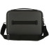 Neceser Disney Abs Vanity Case. Disney 100 Mickey Silver Negro