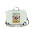 Maleta Infantil Disney Abs Rolling Suitcase 4W.(2 Multid.) Minnie Nature Verde