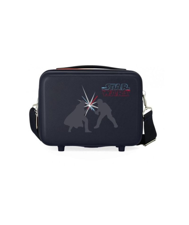 Neceser Disney Abs Vanity Case. Minnie You Are...