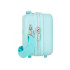 Neceser Disney Abs Vanity Case. Mickey & Minnie Kisses Turquoise Azul