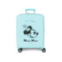 Trolley Disney Abs Suitcase 55Cm.4W. Minnie You Are Magic Azul