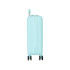 Trolley Disney Abs Suitcase 55Cm.4W. Minnie You Are Magic Azul