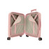 Trolley Disney Abs Suitcase 55Cm.4W. Mickey Friendly Nude Rosa