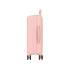 Trolley Disney Abs Suitcase 55Cm.4W. Mickey Friendly Nude Rosa
