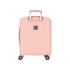 Trolley Disney Abs Suitcase 55Cm.4W. Mickey Friendly Nude Rosa