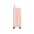 Trolley Disney Abs Suitcase 55Cm.4W. Mickey Friendly Nude Rosa