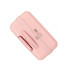 Trolley Disney Abs Suitcase 55Cm.4W. Mickey Friendly Nude Rosa