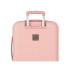 Trolley Disney Abs Suitcase 55Cm.4W. Mickey Friendly Nude Rosa
