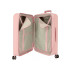 Trolley Disney Abs Suitcase 70Cm.W/Exp. 4W.Mickey Friendly Nude Rosa