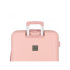 Trolley Disney Abs Suitcase 70Cm.W/Exp. 4W.Mickey Friendly Nude Rosa