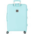 Trolley Disney Abs Luggage Set 2/ 55-70Cm.4W.Minnie You Are Magic Azul