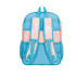 Mochila Disney Backpack 40Cm.2C.Frozen Believe In The Journey Azul