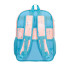 Mochila Disney Adapt. Backpack. 40Cm.2C.Frozen Believe In The Journey Azul