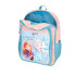 Mochila Disney Adapt. Backpack. 40Cm.2C.Frozen Believe In The Journey Azul