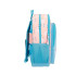 Mochila Disney Adapt. Backpack. 40Cm.2C.Frozen Believe In The Journey Azul