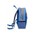 Mochila Disney Backpack 28Cm. Happy Stitch Azul