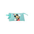 Mochila Disney Vanity Case 3C Mickey Fun With Friends Azul