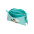 Mochila Disney Vanity Case 3C Mickey Fun With Friends Azul