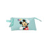 Mochila Disney Vanity Case 3C Mickey Fun With Friends Azul