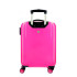Trolley Disney Abs Suitcase 55Cm.4W.Good Mood Minnie Multicolor