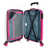 Trolley Disney Abs Suitcase 55Cm.4W.Good Mood Minnie Multicolor