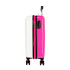 Trolley Disney Abs Suitcase 55Cm.4W.Good Mood Minnie Multicolor