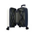 Trolley Disney Abs Suitcase 50 Cm.4R Mickey Enjoy The Day Blanco