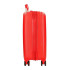 Trolley Disney Abs Suitcase 50 Cm.4R. Mickey Enjoy The Day Rojo