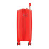 Trolley Disney Abs Suitcase 50 Cm.4R. Mickey Enjoy The Day Rojo
