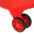 Trolley Disney Abs Suitcase 50 Cm.4R. Mickey Enjoy The Day Rojo
