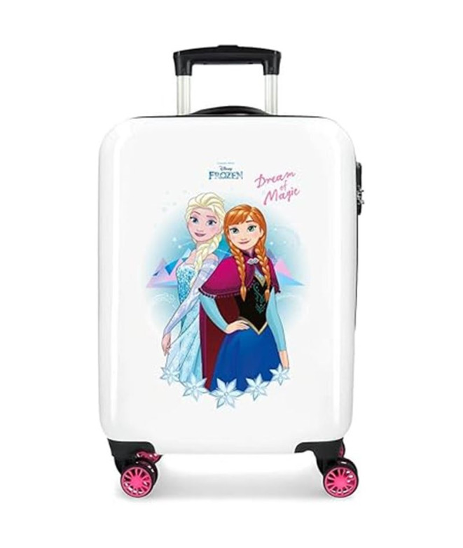 Trolley Disney Abs Suitcase 55Cm.4W.Dream Of...