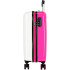 Trolley Disney Abs Suitcase 55Cm.4W.Dream Of Magic Frozen Multicolor