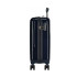 Trolley Disney Abs 55Cm 4W Mickey & Minnie Ship Always Be Kind Navy Azul