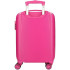 Trolley Disney Abs Suitcase 50Cm.4R.Aristocats Marie In Blanco