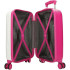 Trolley Disney Abs Suitcase 50Cm.4R.Aristocats Marie In Blanco