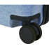 Maleta Infantil Disney Abs Rolling 4W.Stitch Dace It Out- Expecting Azul