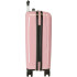 Trolley Disney Abs Suitcase 55Cm.4W Best Of Stitch Rosa