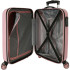 Trolley Disney Abs Suitcase 55Cm.4W Best Of Stitch Rosa