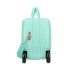 Maleta Infantil Disney Abs Rolling 4W.(2 Multi.) 45Cm. Wish Dreamer Azul