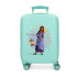 Trolley Disney Abs Suitcase 50 Cm.4R Wish Dreamer Turquoise Azul