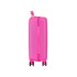Trolley Disney Abs 55Cm.4W. Have A Good Time Mickey Signature Fuchsia Rosa