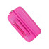 Trolley Disney Abs 55Cm.4W. Have A Good Time Mickey Signature Fuchsia Rosa