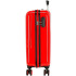 Trolley Disney Abs Suitcase 55Cm.4W. Mickey Trip To London Rojo