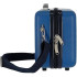 Neceser Disney Adapt. Abs Vanity Case Fun Stitch Enjoyable Nude Morado