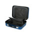 Neceser Disney Adapt. Abs Vanity Case Fun Stitch Fun To Be One Azul