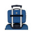 Neceser Disney Adapt. Abs Vanity Case Fun Stitch Fun To Be One Azul